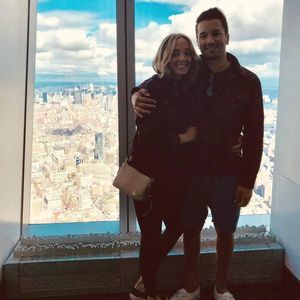 Meet your Posher, Eric